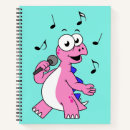 Suche nach stegosaurus kleine notizbücher Cartoon