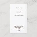 Suche nach international visitenkarten Restaurant