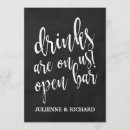 Suche nach open bar einladungen Für sie/ihn