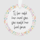 Suche nach liebe der familie ornamente Beileid