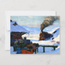 Suche nach vintage kanada karten Schnee