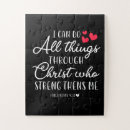 Suche nach jesus christus puzzle Religion