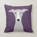 Suche nach whippet kissen Windhund