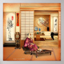 Suche nach japanische pagode poster Asiatinnen