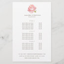 Suche nach watercolor flyer Modern