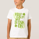 Suche nach st patricks day kinder tshirts Irisch