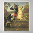 Suche nach st george und der drache poster Dragon