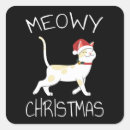 Suche nach christmas funny aufkleber Katzenkatze