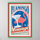 Suche nach lounge poster Flamingo