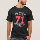 Suche nach die drunks tshirts Just