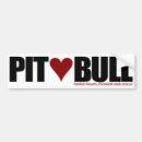 Suche nach stier autoaufkleber Pitbull
