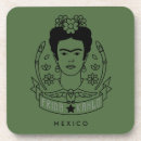 Suche nach frida kahlo untersetzer Feministisch