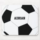 Suche nach fußballspiel mousepads Team