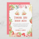 Suche nach rote erdbeeren karten Babyparty