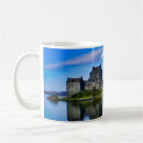 Suche nach eilean donan castle tassen Landschaft