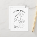 Suche nach bunny postkarten Kaninchen