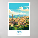Suche nach fes marokko poster Fen