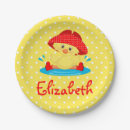 Suche nach gelbe ente teller Niedlich