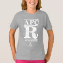 Suche nach fußball logo tshirts Afc richmond
