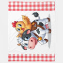 Suche nach kuh decken Bunt