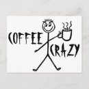 Suche nach kaffee lustig postkarten Verrückt