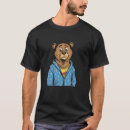 Suche nach trauriger bär tshirts Lustig