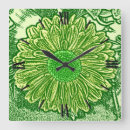 Suche nach greem wanduhren Lime green