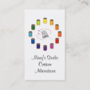 Suche nach faden visitenkarten Mode