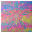 Suche nach neon fliesen Kaleidoskop