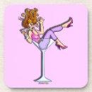 Suche nach schnaps untersetzer Cocktail