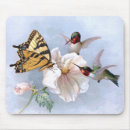 Suche nach kolibris mousepads Blume