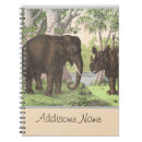 Suche nach rhino notizbuch Dschungel
