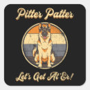 Suche nach german shepherd aufkleber Hirte