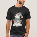 Suche nach lustige schneemänner tshirts Bunt