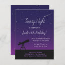 Suche nach sternschnuppen einladungen Sternenklare nacht