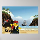 Suche nach pirate poster Für kinder