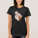 Suche nach graues eichhörnchen tshirts Niedlich