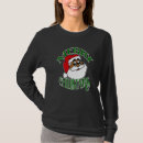 Suche nach schwarzer weihnachtsmann tshirts Amerikanisch
