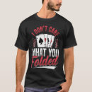 Suche nach gefaltete arme tshirts Spieler