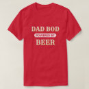 Suche nach bier spaß tshirts Dad