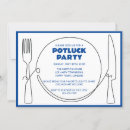 Suche nach potluck party einladungen Abendessen