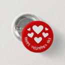 Suche nach weißes herz buttons Für sie
