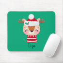 Suche nach rentiere mousepads Winter