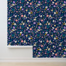 Suche nach viel glück kunst poster Blume