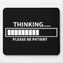 Suche nach denker mousepads Denken