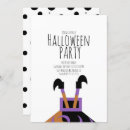 Suche nach lustiges halloween einladungen Witch