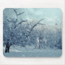 Suche nach winterlandschaft mousepads Winterwunderland