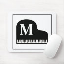 Suche nach pianist mousepads Klavier