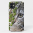 Suche nach katze mit grünen augen iphone hüllen Kitty