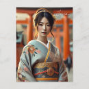 Suche nach traditionelle japanische postkarten Reise